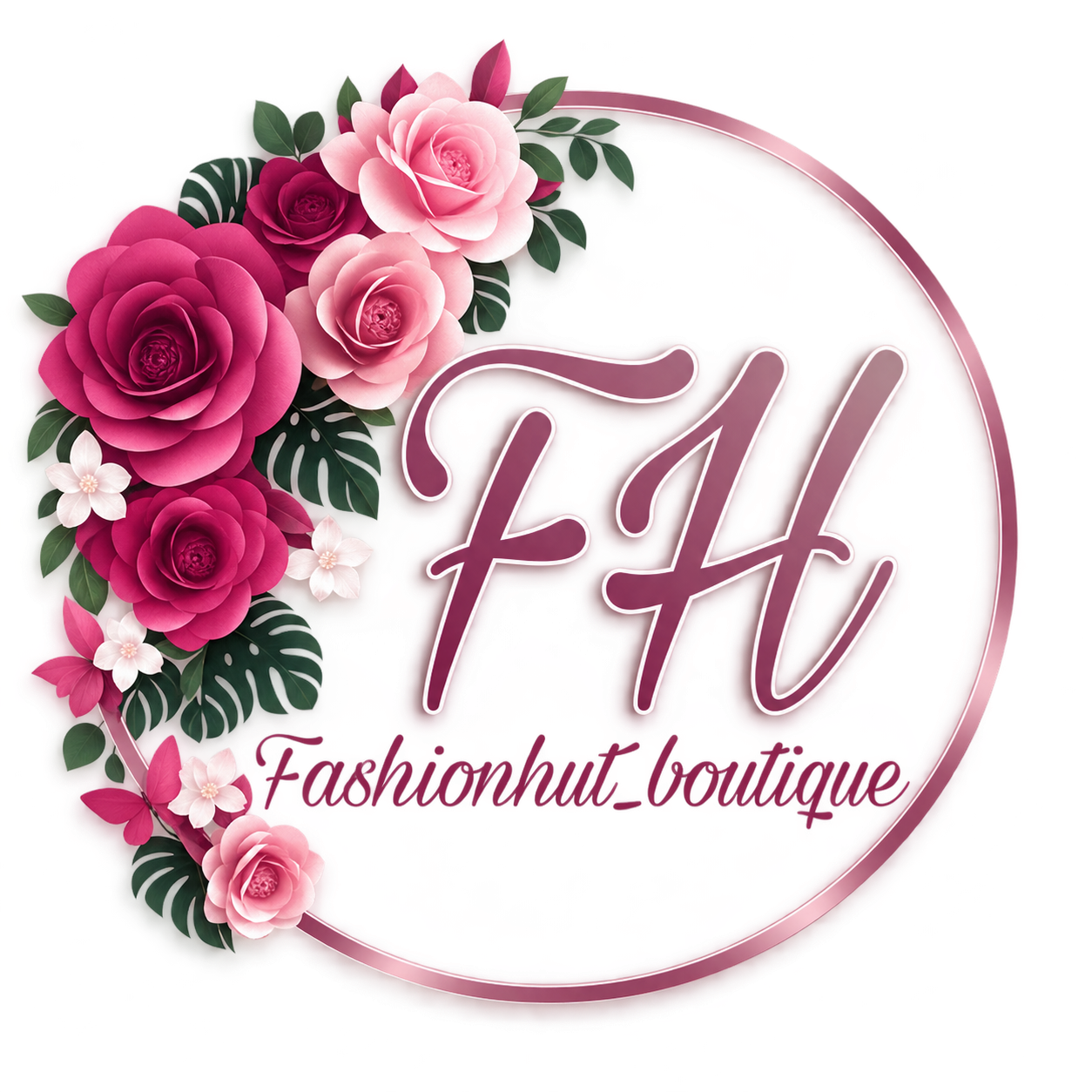 Fashion Hut Logo