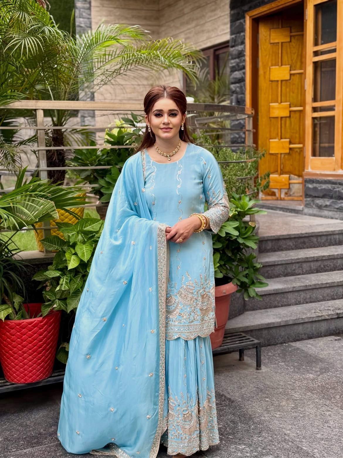 Pakistani Suits