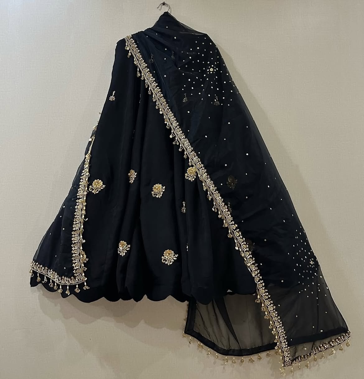 Shararas & Ghararas